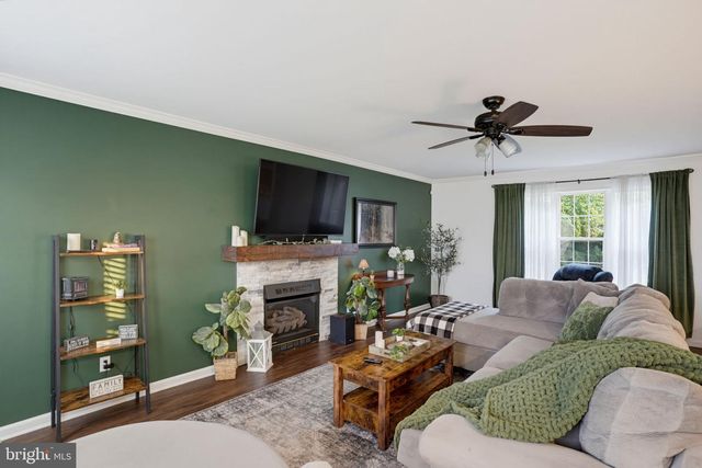 58 SAMMON DR, Clayton, DE 19938