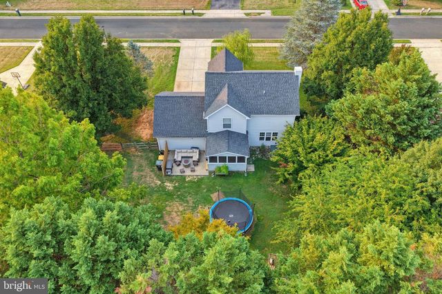 58 SAMMON DR, Clayton, DE 19938