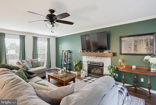 58 SAMMON DR, Clayton, DE 19938