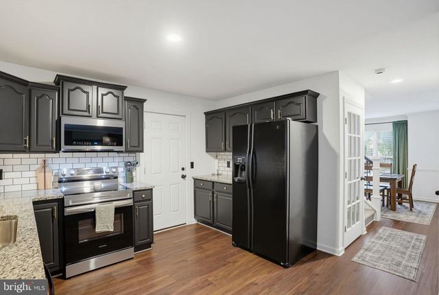 58 SAMMON DR, Clayton, DE 19938