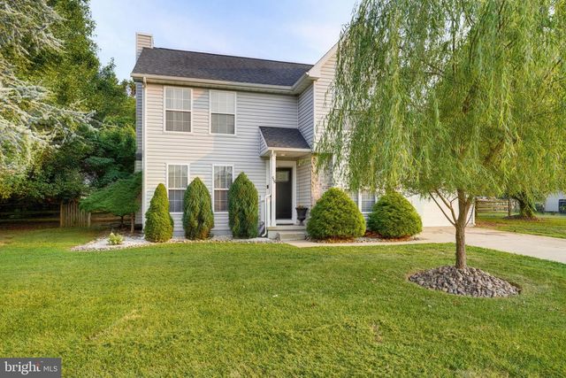 58 SAMMON DR, Clayton, DE 19938