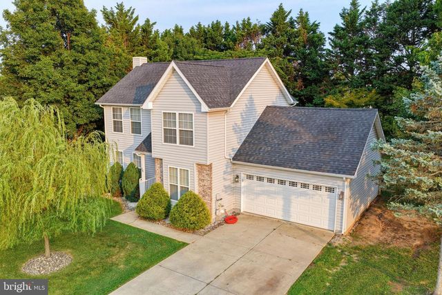 58 SAMMON DR, Clayton, DE 19938