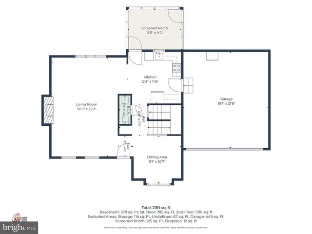 58 SAMMON DR, Clayton, DE 19938