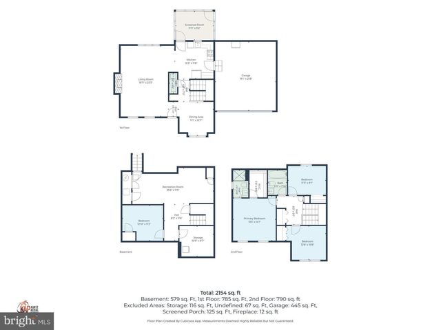 58 SAMMON DR, Clayton, DE 19938