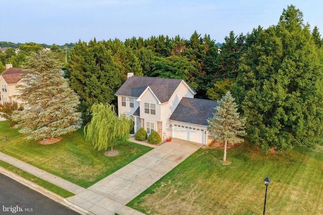 58 SAMMON DR, Clayton, DE 19938