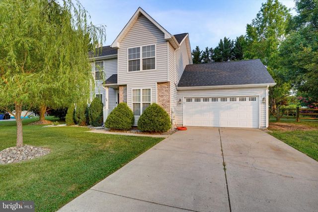 58 SAMMON DR, Clayton, DE 19938