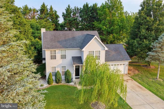 58 SAMMON DR, Clayton, DE 19938