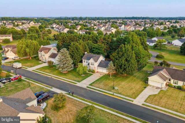 58 SAMMON DR, Clayton, DE 19938