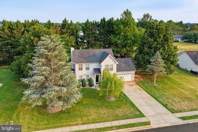 58 SAMMON DR, Clayton, DE 19938