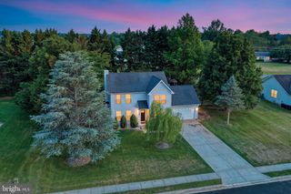 58 SAMMON DR, Clayton, DE 19938