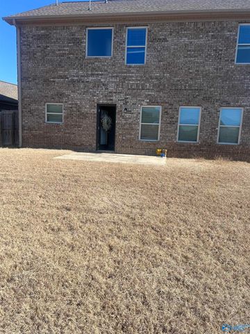 8223 Stone Mill Drive NW, Huntsville, AL 35806