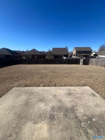 8223 Stone Mill Drive NW, Huntsville, AL 35806