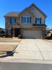 8223 Stone Mill Drive NW, Huntsville, AL 35806