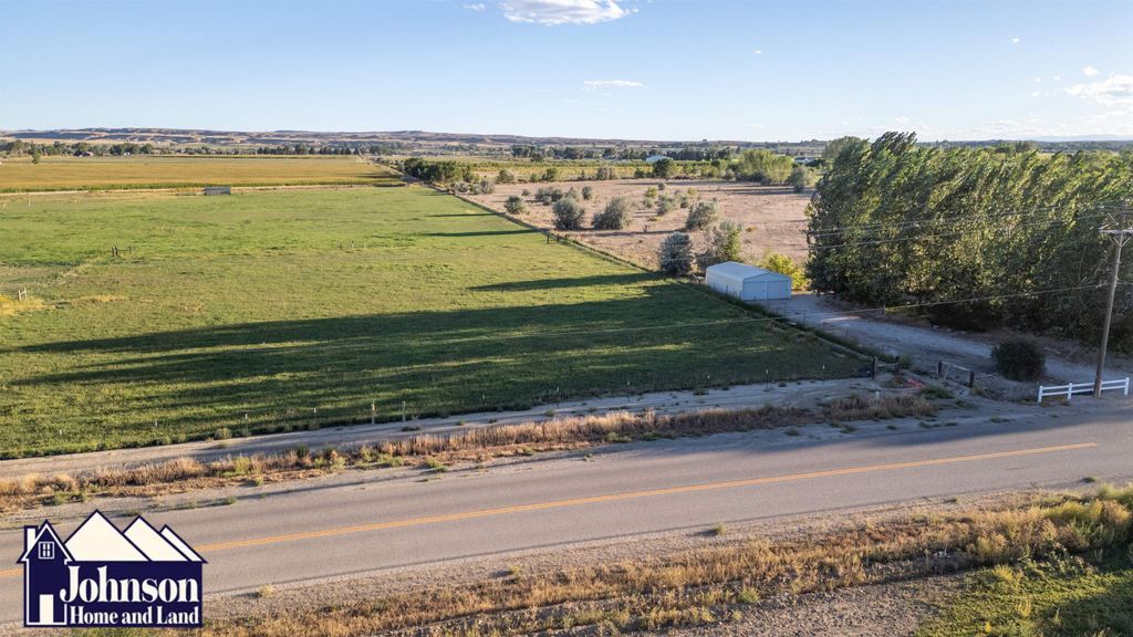 TBD Lane 12, Lovell, WY 82431 photo 2