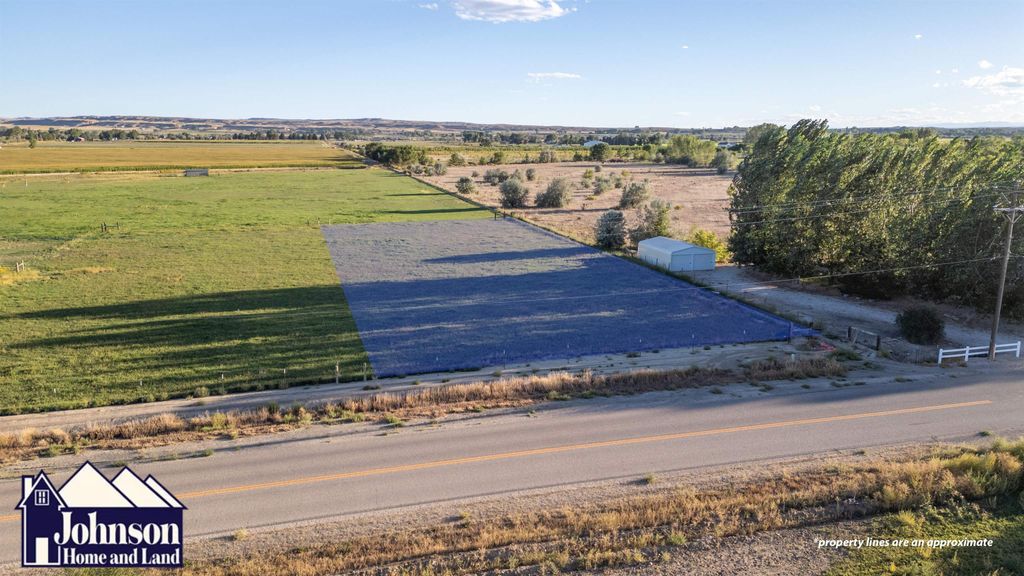 TBD Lane 12, Lovell, WY 82431 photo 3