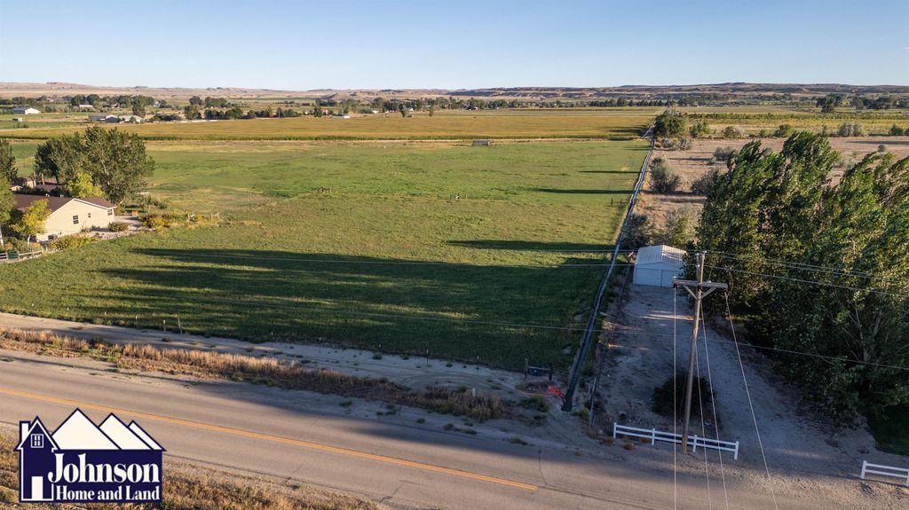TBD Lane 12, Lovell, WY 82431 photo 5