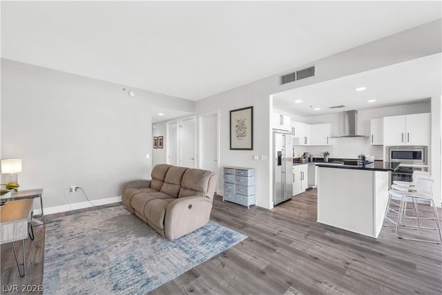 4525 Dean Martin Drive 1407, Las Vegas, NV 89103
