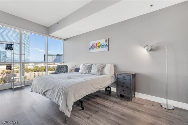 4525 Dean Martin Drive 1407, Las Vegas, NV 89103