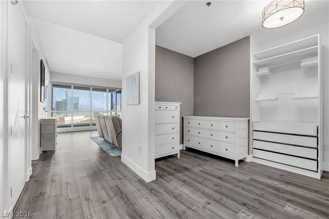 4525 Dean Martin Drive 1407, Las Vegas, NV 89103