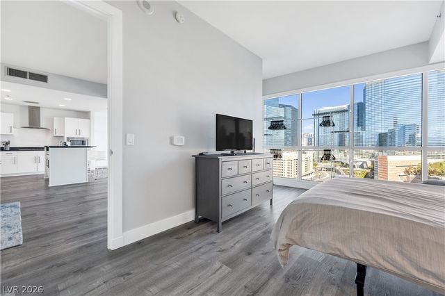 4525 Dean Martin Drive 1407, Las Vegas, NV 89103