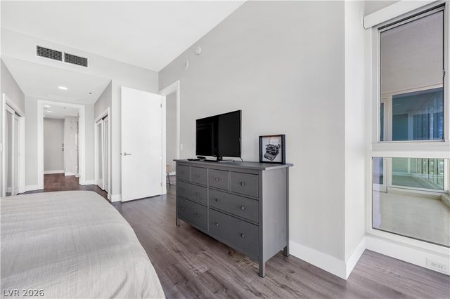 4525 Dean Martin Drive 1407, Las Vegas, NV 89103