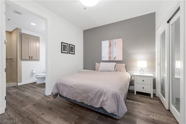 4525 Dean Martin Drive 1407, Las Vegas, NV 89103