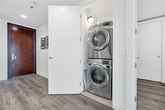 4525 Dean Martin Drive 1407, Las Vegas, NV 89103