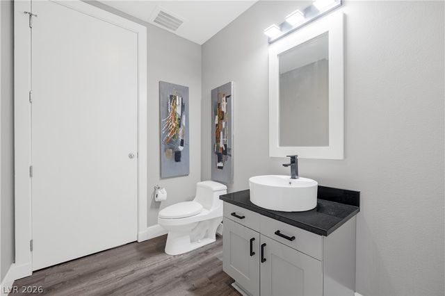 4525 Dean Martin Drive 1407, Las Vegas, NV 89103