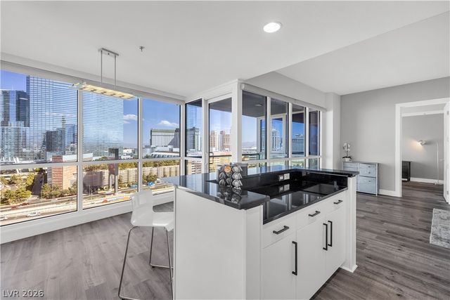 4525 Dean Martin Drive 1407, Las Vegas, NV 89103