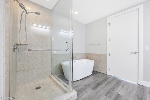 4525 Dean Martin Drive 1407, Las Vegas, NV 89103