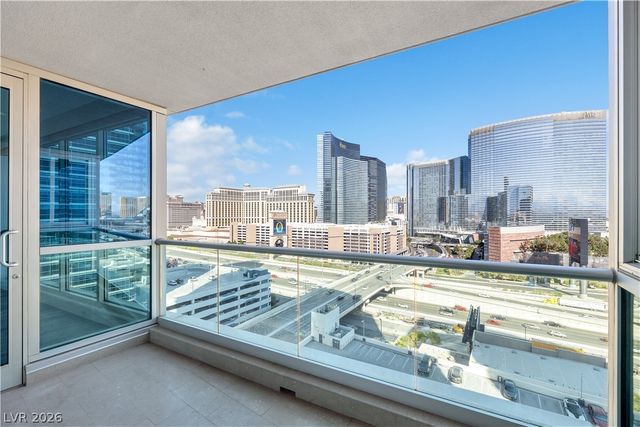 4525 Dean Martin Drive 1407, Las Vegas, NV 89103
