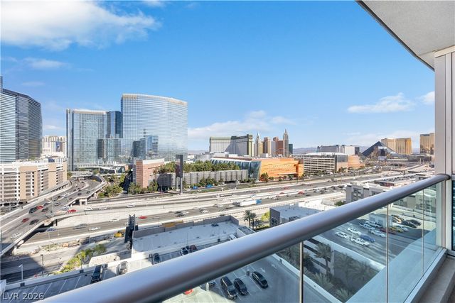 4525 Dean Martin Drive 1407, Las Vegas, NV 89103