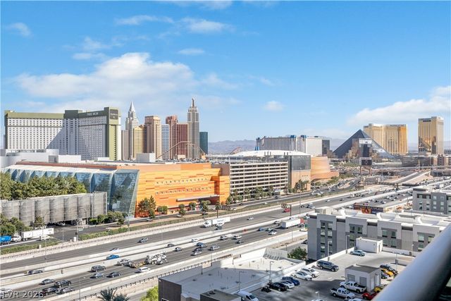 4525 Dean Martin Drive 1407, Las Vegas, NV 89103