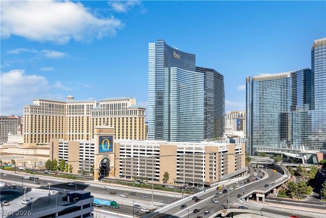 4525 Dean Martin Drive 1407, Las Vegas, NV 89103