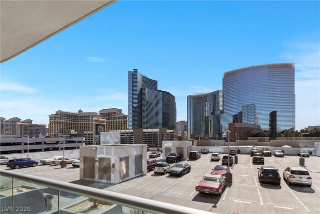 4525 Dean Martin Drive 1407, Las Vegas, NV 89103