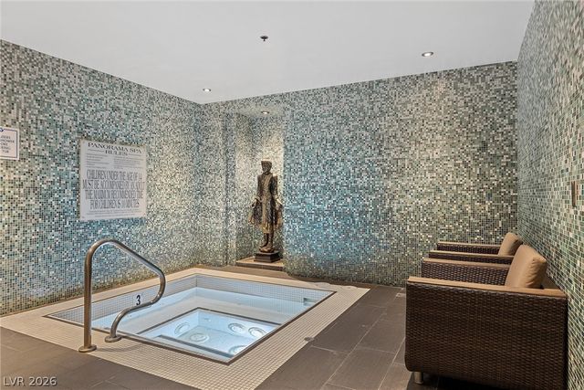 4525 Dean Martin Drive 1407, Las Vegas, NV 89103