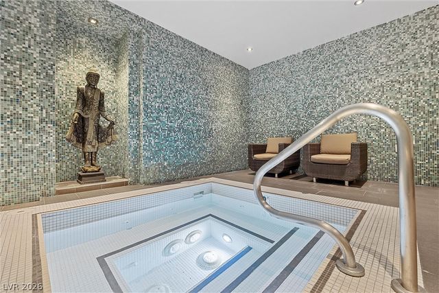 4525 Dean Martin Drive 1407, Las Vegas, NV 89103