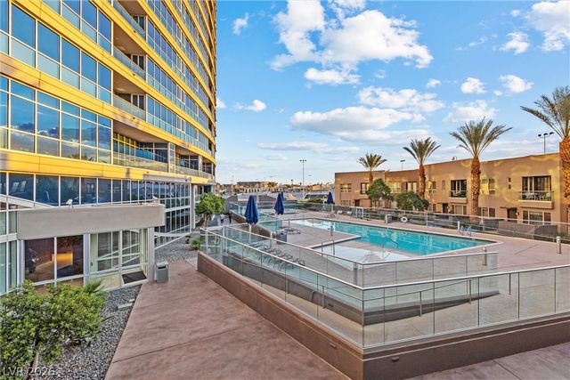 4525 Dean Martin Drive 1407, Las Vegas, NV 89103