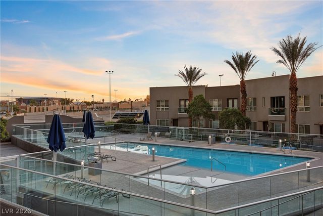 4525 Dean Martin Drive 1407, Las Vegas, NV 89103