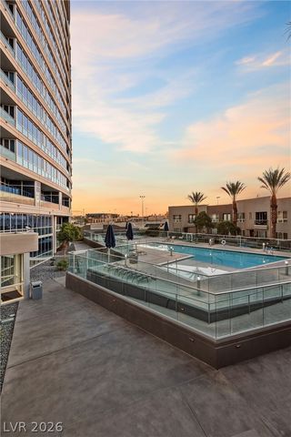 4525 Dean Martin Drive 1407, Las Vegas, NV 89103