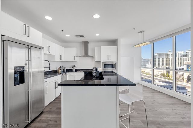 4525 Dean Martin Drive 1407, Las Vegas, NV 89103