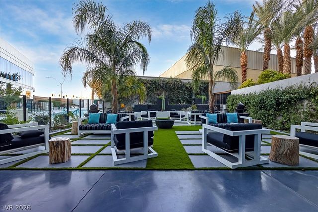 4525 Dean Martin Drive 1407, Las Vegas, NV 89103