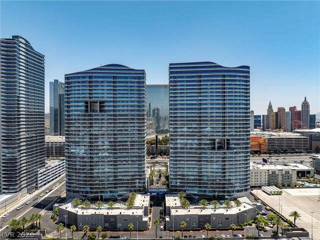 4525 Dean Martin Drive 1407, Las Vegas, NV 89103
