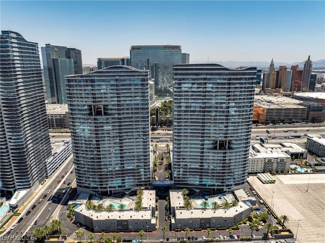4525 Dean Martin Drive 1407, Las Vegas, NV 89103