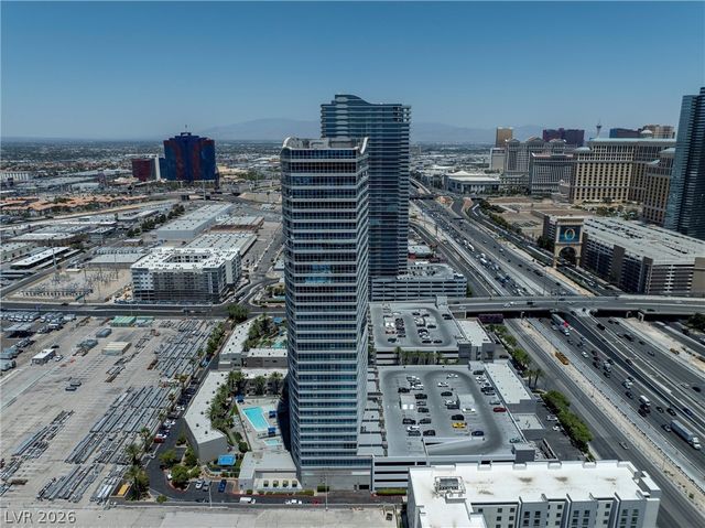 4525 Dean Martin Drive 1407, Las Vegas, NV 89103