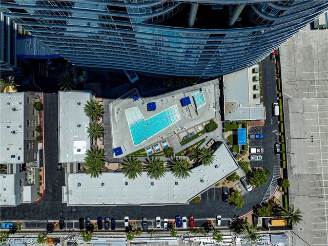 4525 Dean Martin Drive 1407, Las Vegas, NV 89103