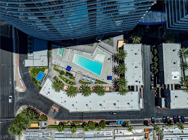 4525 Dean Martin Drive 1407, Las Vegas, NV 89103