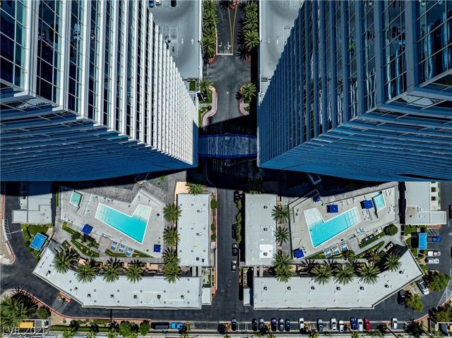 4525 Dean Martin Drive 1407, Las Vegas, NV 89103