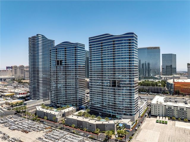 4525 Dean Martin Drive 1407, Las Vegas, NV 89103