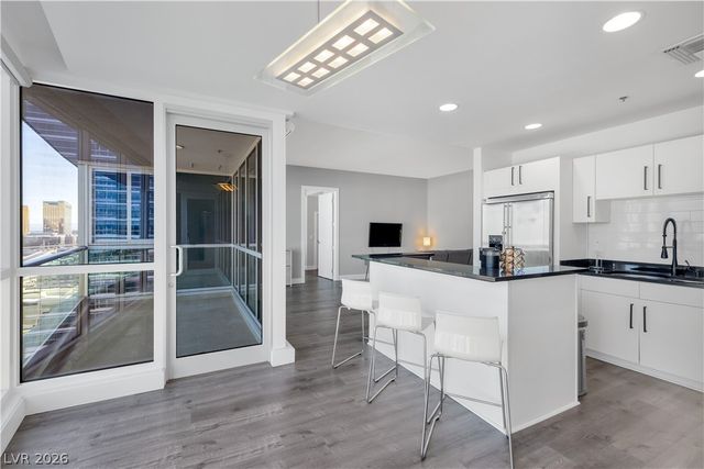 4525 Dean Martin Drive 1407, Las Vegas, NV 89103